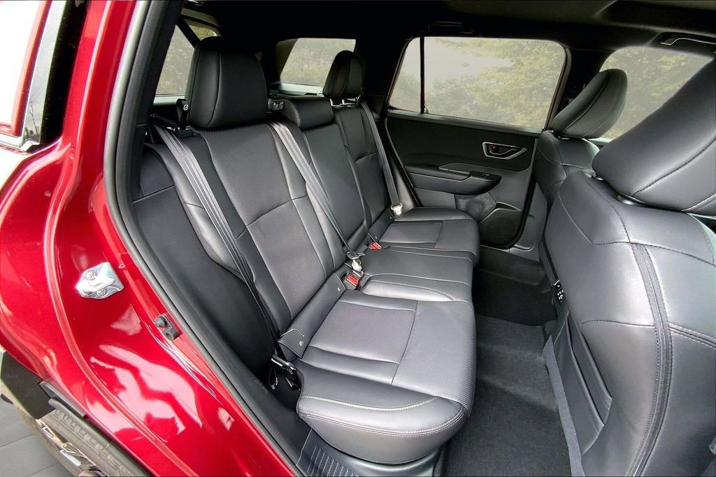 New 2026 Subaru Outback Limited XT image 10