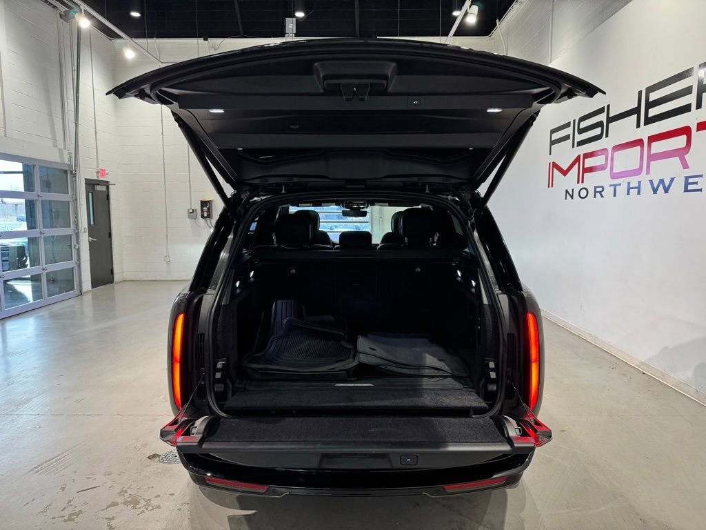 Used 2024 Land Rover Range Rover SE image 33