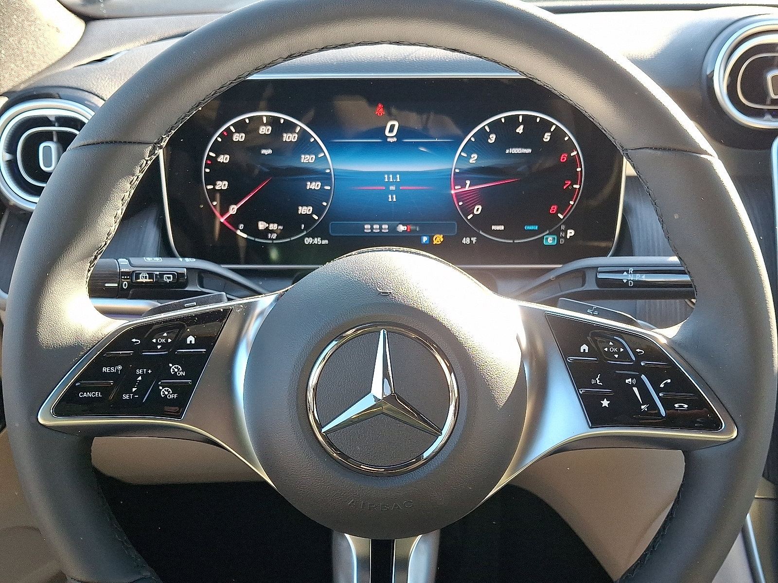 Used 2026 Mercedes-Benz GLC 300 4MATIC image 13