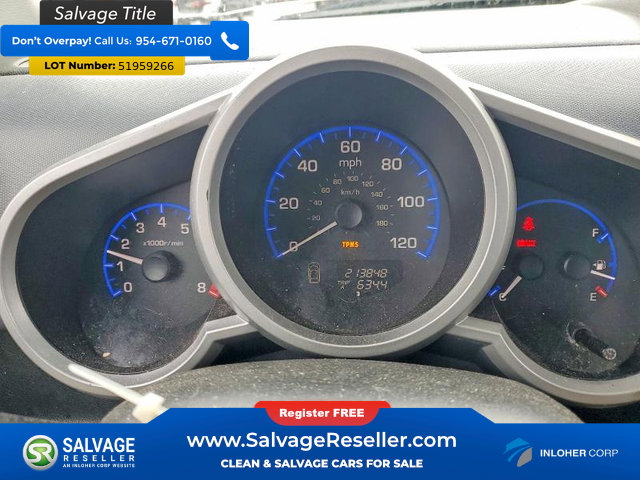 Used 2007 Honda Element EX image 12