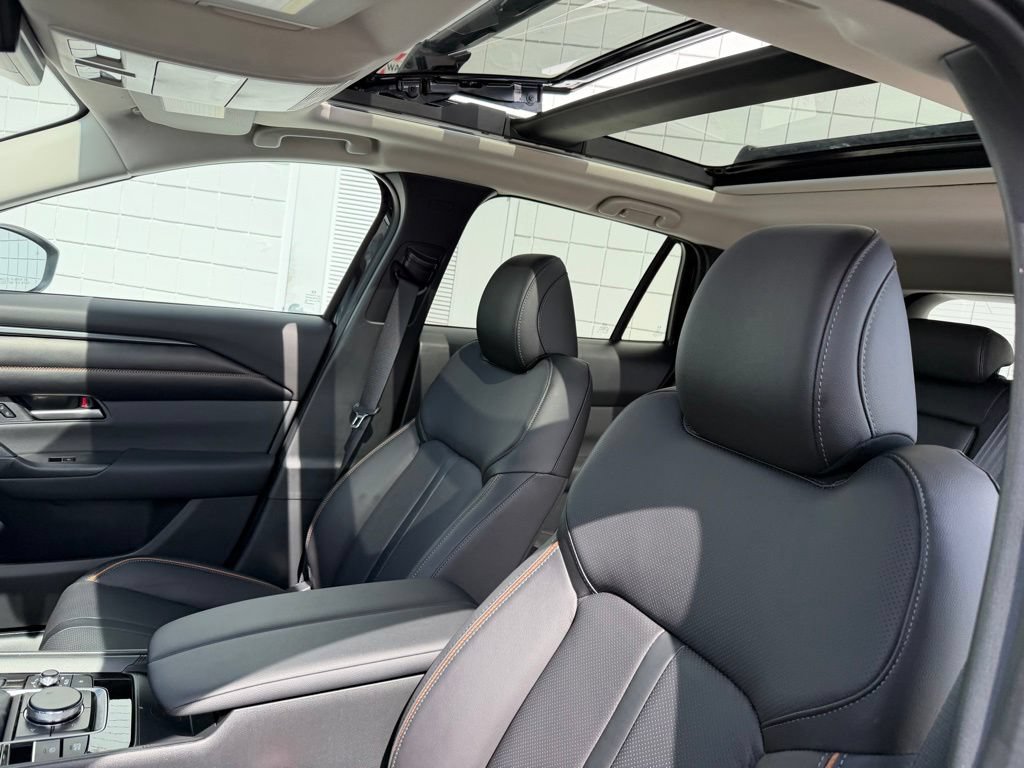 New 2026 MAZDA CX-50 AWD 2.5 Hybrid w/ Weather Package image 18