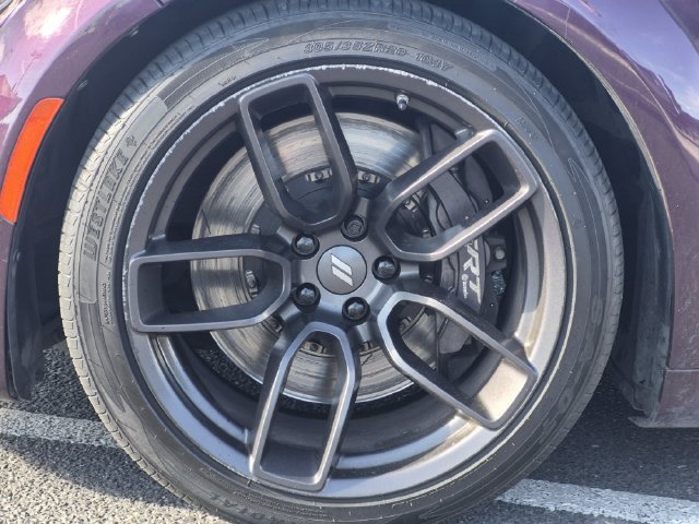 Used 2021 Dodge Charger Scat Pack RWD image 9