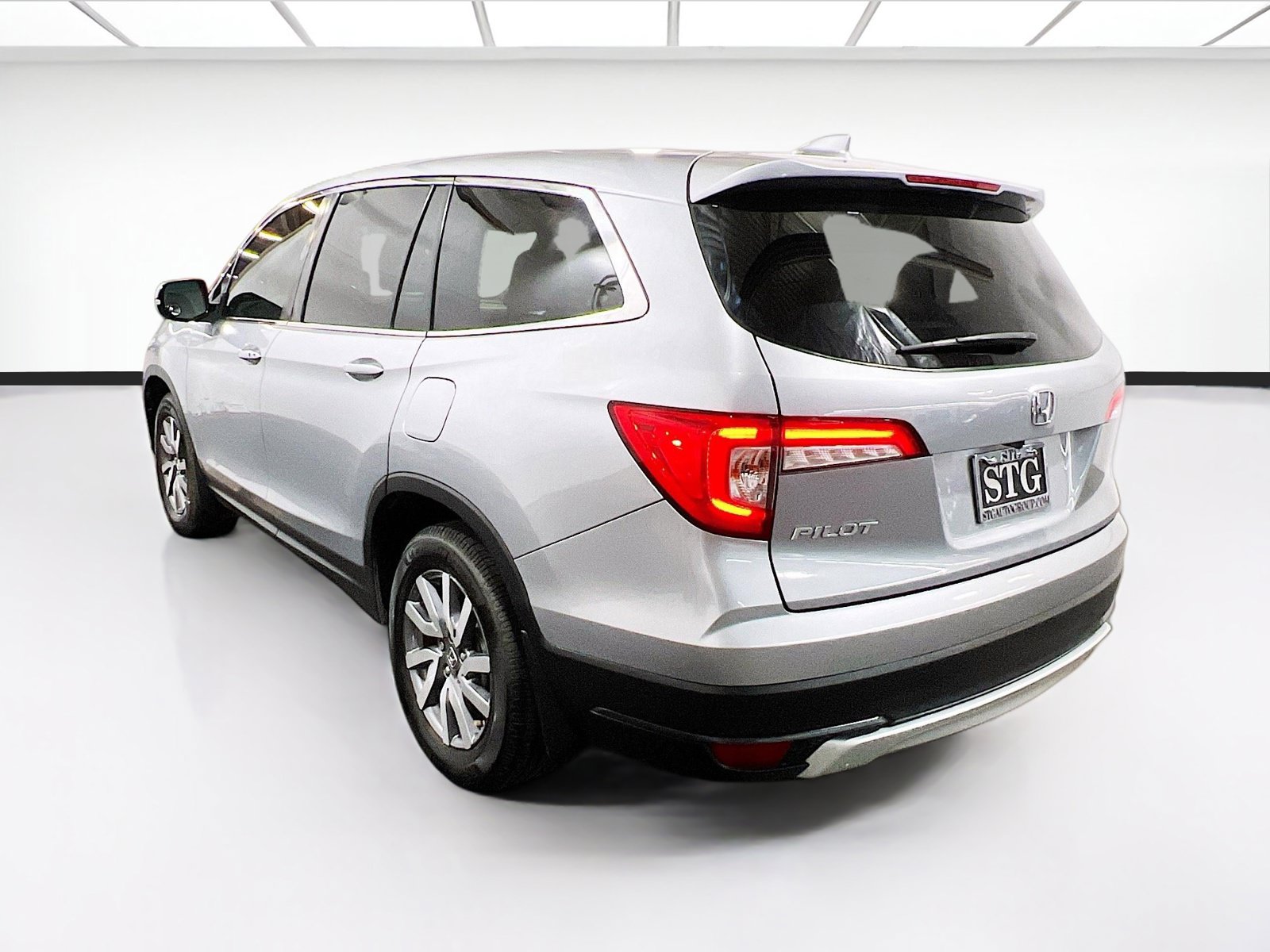 Used 2019 Honda Pilot EX-L image 6