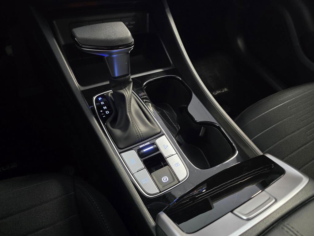 New 2026 Hyundai Santa Cruz SE image 30