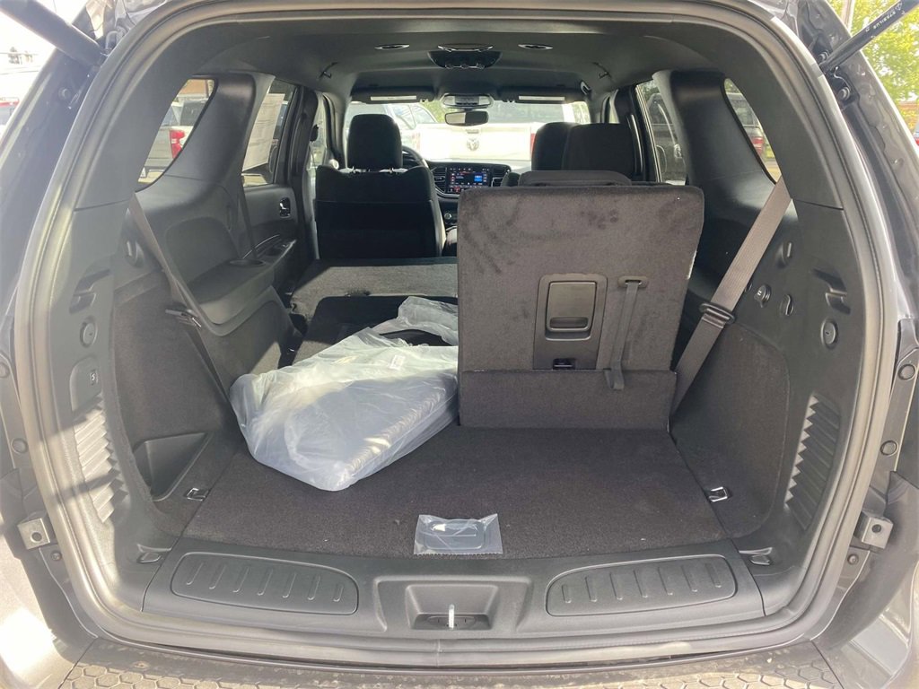 New 2026 Dodge Durango GT w/ Blacktop Package image 35