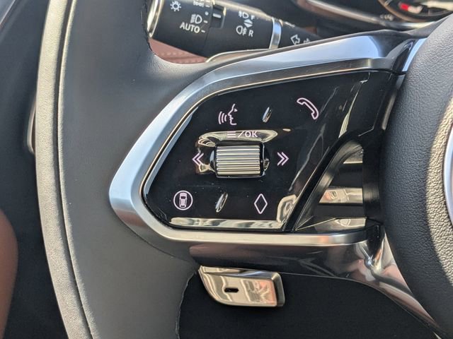 New 2026 Jaguar F-PACE R-Dynamic S image 19