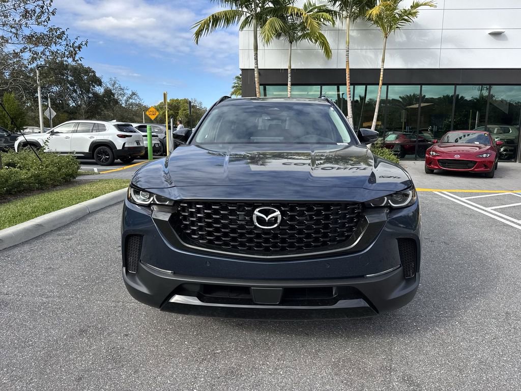 New 2026 MAZDA CX-50 AWD 2.5 Hybrid w/ Weather Package image 30