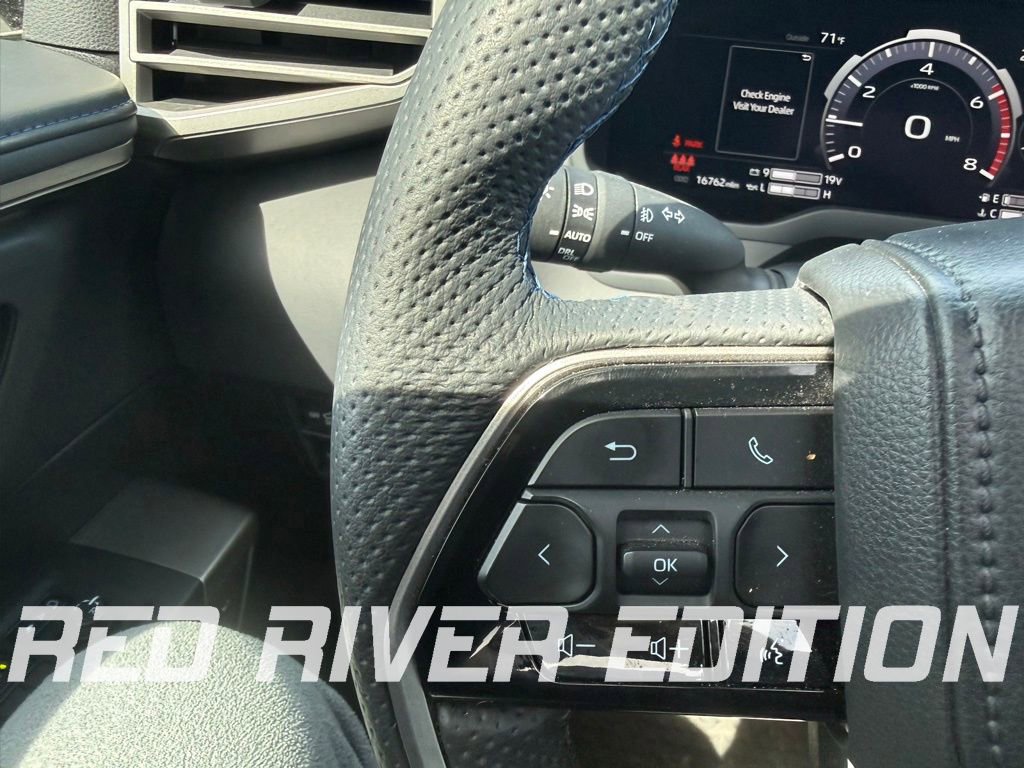 Used 2026 Toyota Tundra Platinum image 27