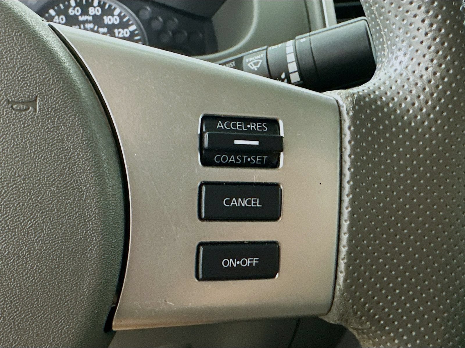 Used 2019 Nissan Frontier SV RWD image 18