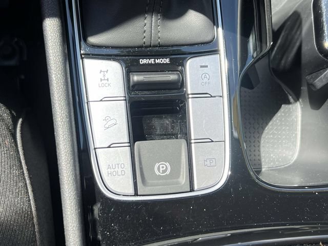 Certified 2024 Hyundai Tucson SEL AWD/4WD image 32
