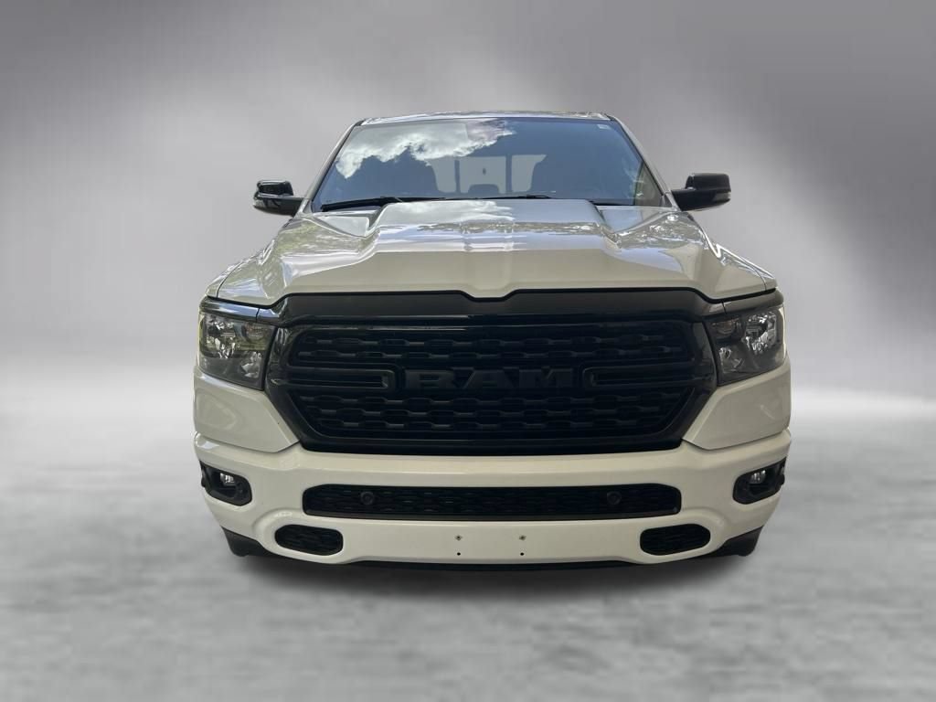 Used 2023 RAM 1500 Big Horn AWD/4WD image 13