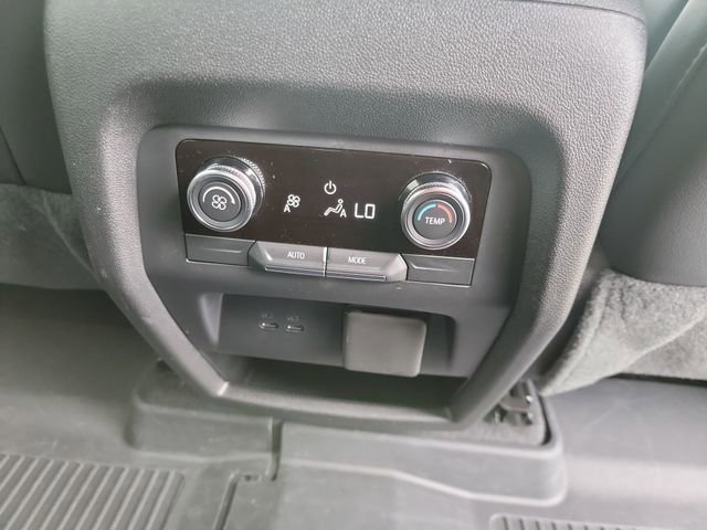 New 2026 Buick Enclave Sport Touring w/ Power Package FWD image 32