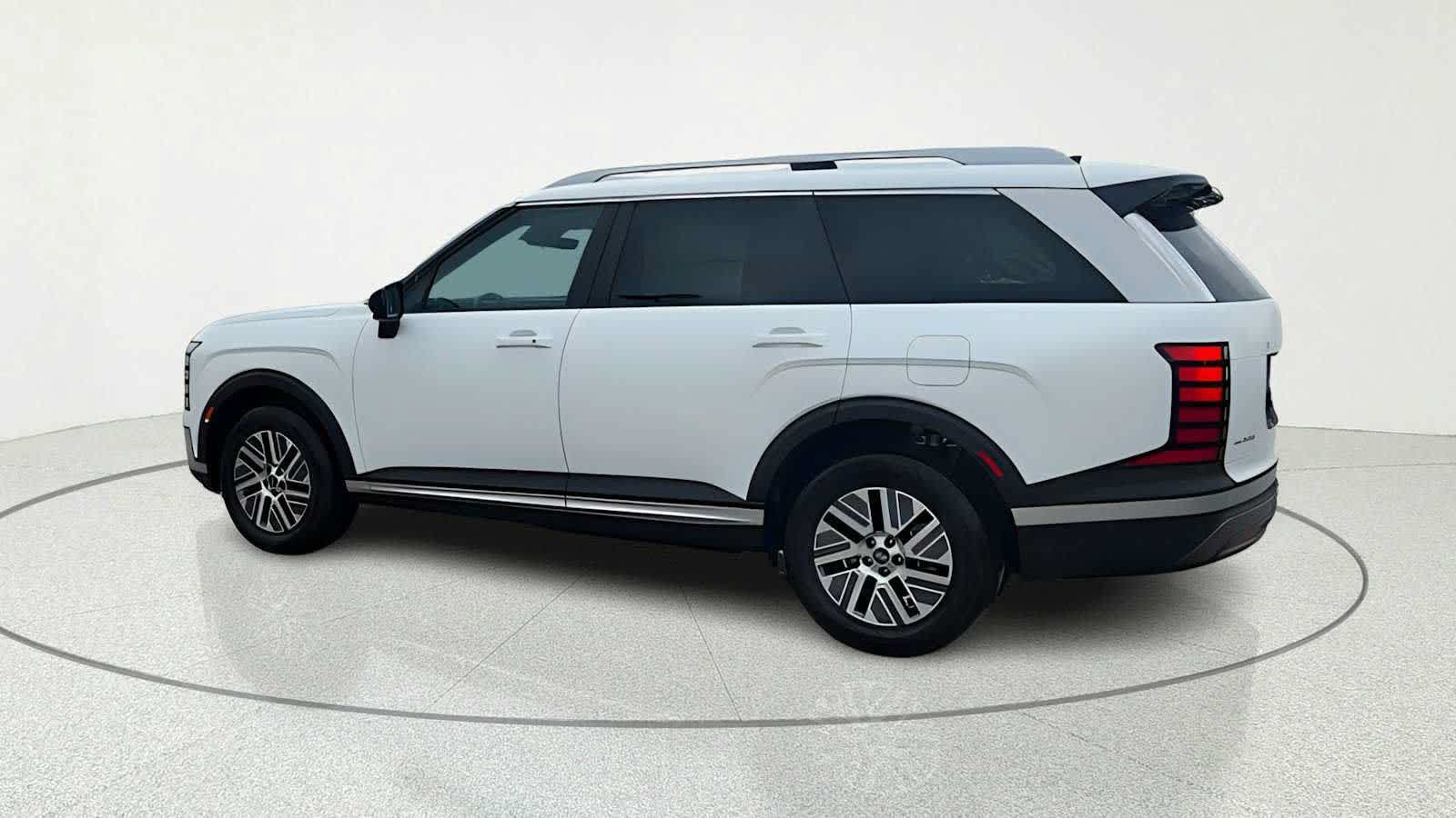 New 2026 Hyundai Palisade FWD Hybrid image 5