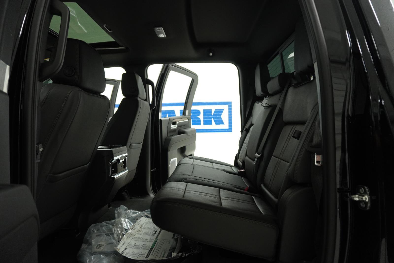 New 2026 Chevrolet Silverado 2500 High Country w/ High Country Premium Package image 32