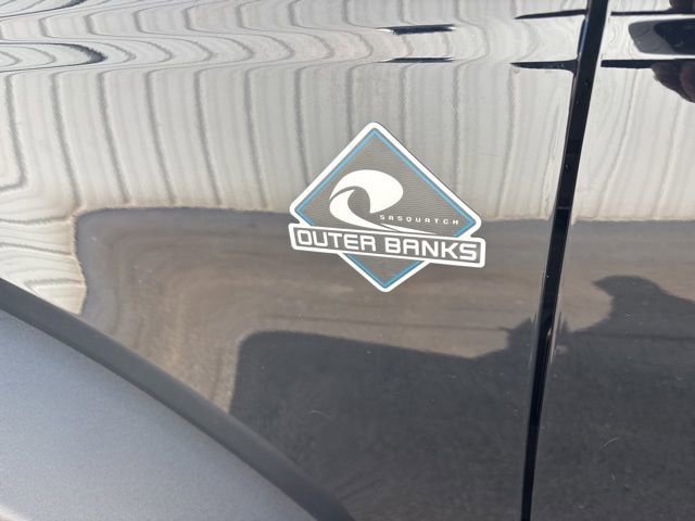 Used 2024 Ford Bronco Outer Banks w/ Sasquatch Package image 52