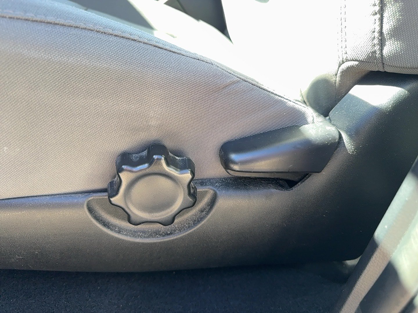 Used 2022 Toyota Tacoma 2WD Access Cab image 21