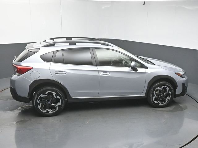 Used 2023 Subaru Crosstrek 2.5i Limited w/ Moonroof Package image 47