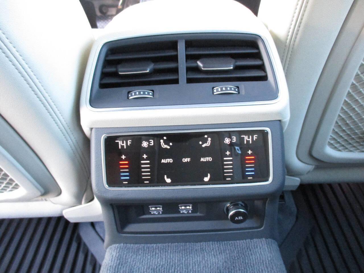 Used 2020 Audi A6 3.0T allroad Prestige image 85