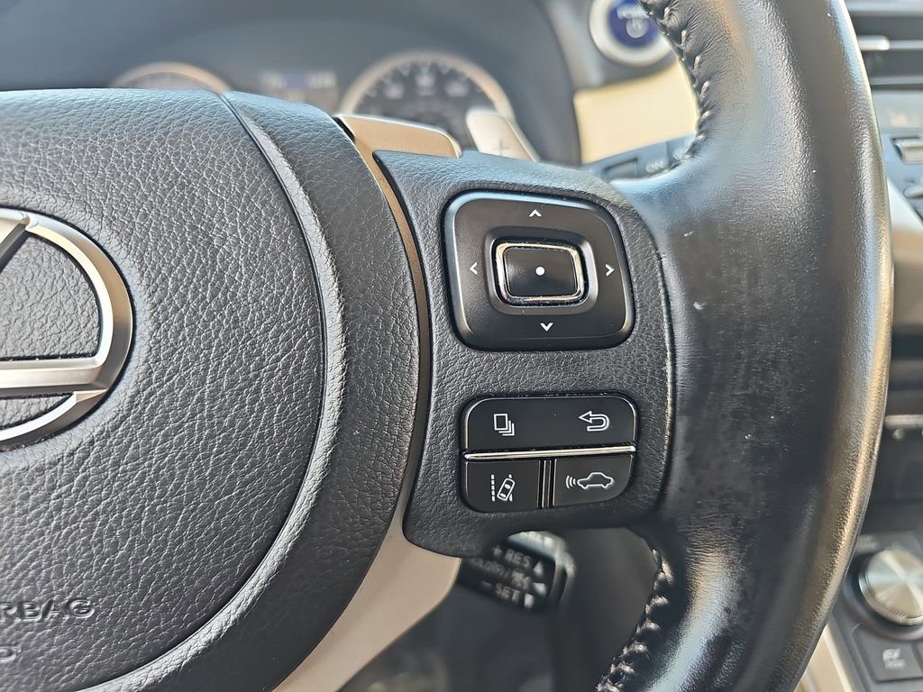 Used 2021 Lexus NX 300h AWD w/ Premium Package image 19