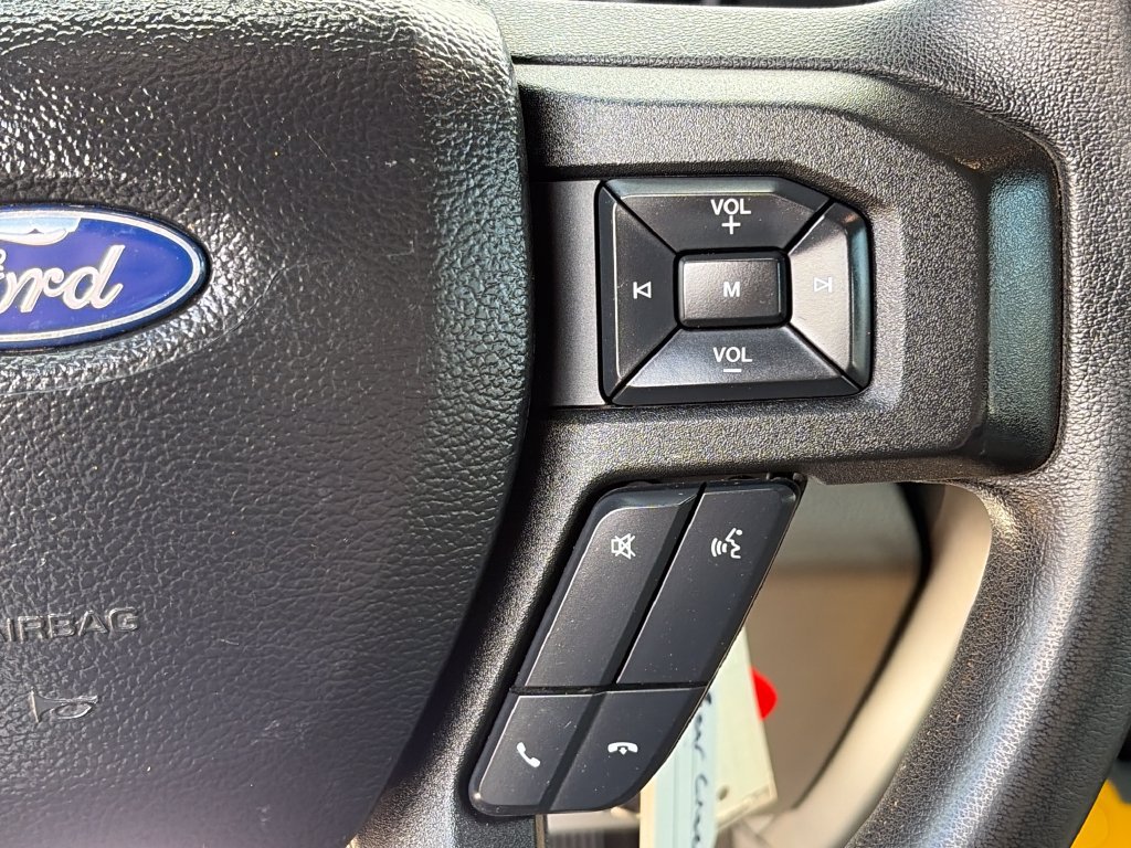 Used 2021 Ford F550 4x4 SuperCab Super Duty image 17