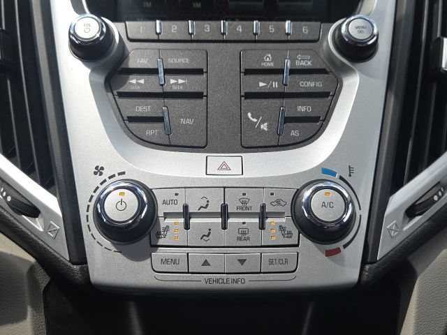 Used 2017 GMC Terrain SLT w/ Open Road Package FWD image 33