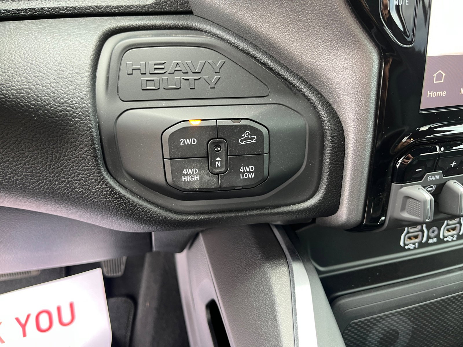 New 2026 RAM 2500 Big Horn image 31