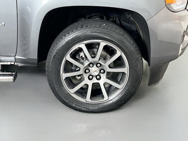 Used 2022 GMC Canyon Denali image 35