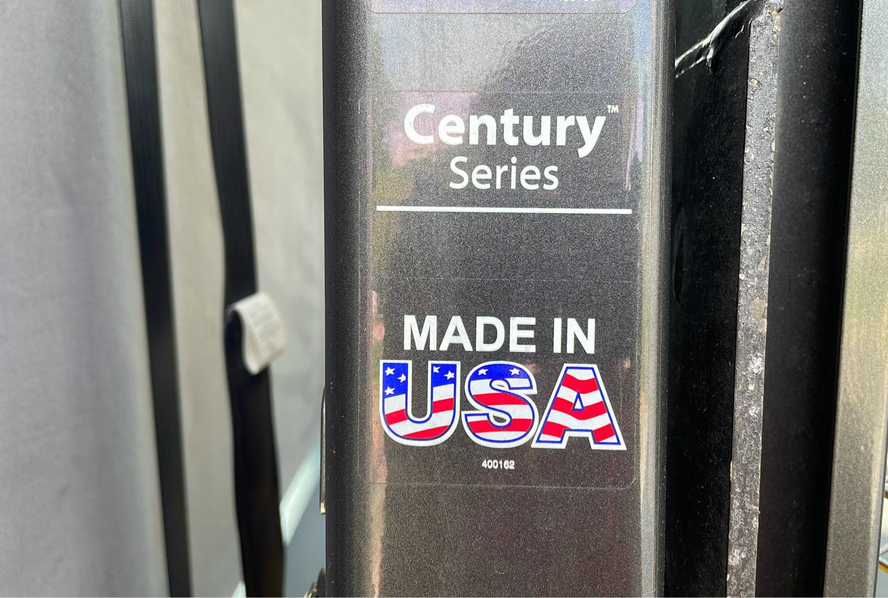 Used 2015 Chevrolet Express 3500 w/ Shuttle Bus Package RWD image 37