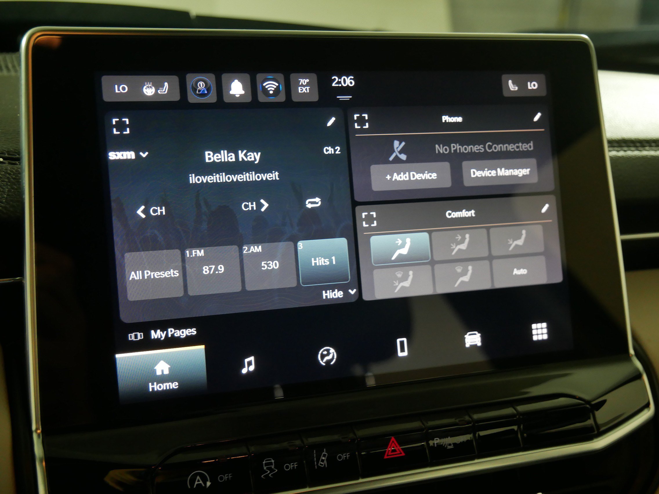 Used 2024 Jeep Compass Limited AWD/4WD image 29