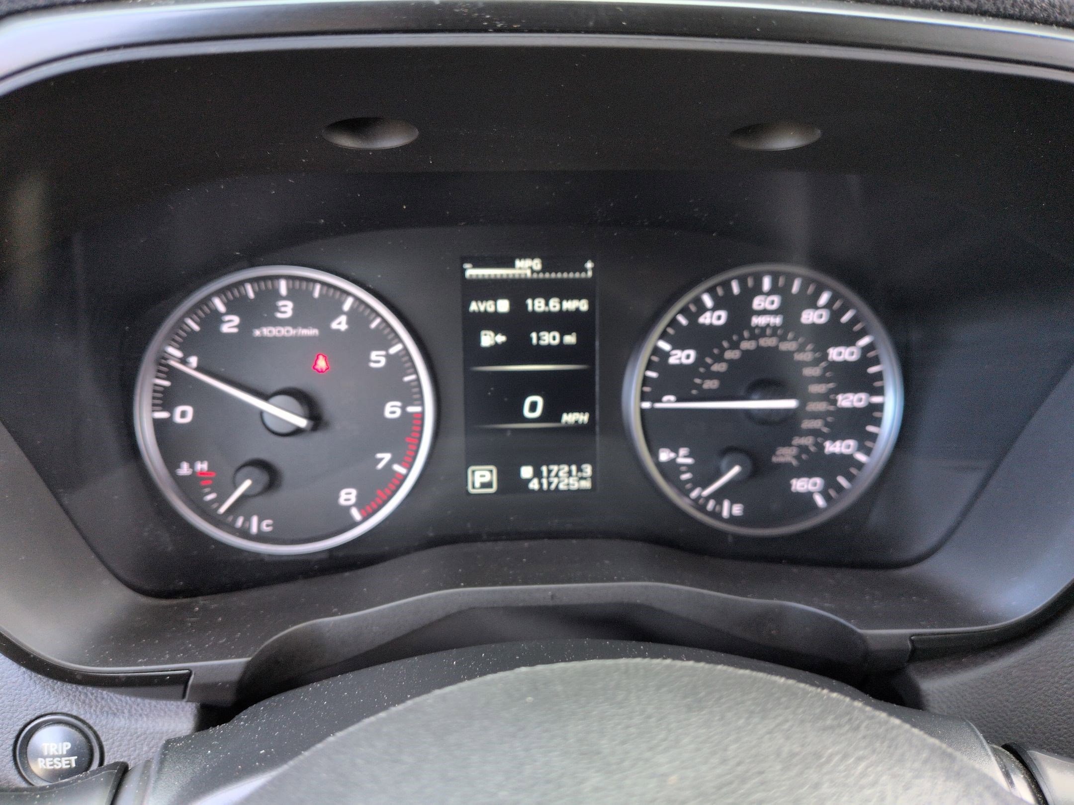 Used 2024 Subaru Ascent Onyx Edition image 21