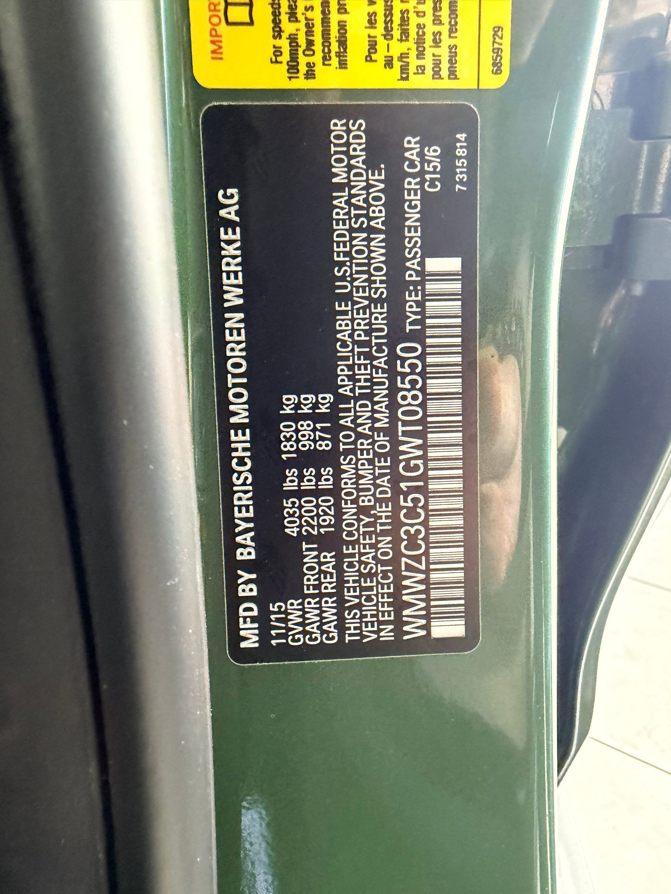 Used 2016 MINI Cooper Countryman S image 19