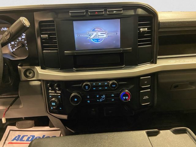 Used 2023 Ford F250 XL w/ Snow Plow Prep Package image 12
