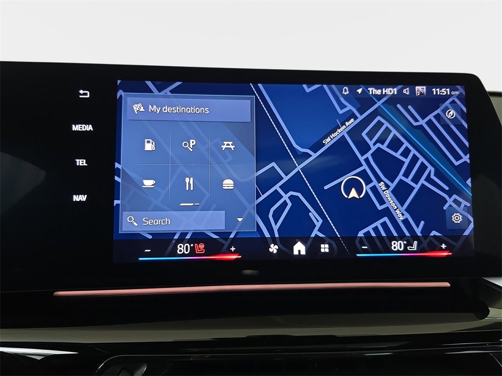 Used 2025 BMW X1 xDrive28i w/ Convenience Package image 25