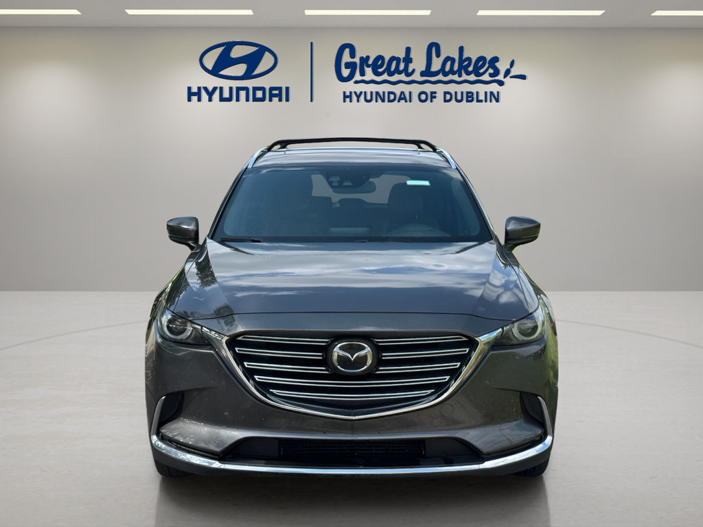 Used 2017 MAZDA CX-9 Signature AWD/4WD image 7