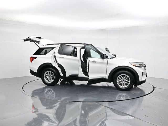 New 2026 Ford Explorer Active w/ Active Comfort Package image 49