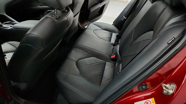 Used 2019 Toyota Camry XLE w/ Driver Assist Package image 20