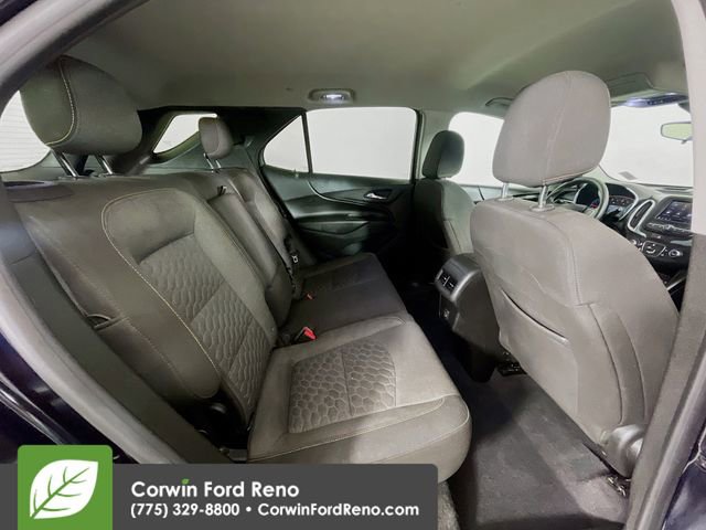 Used 2020 Chevrolet Equinox LT image 24