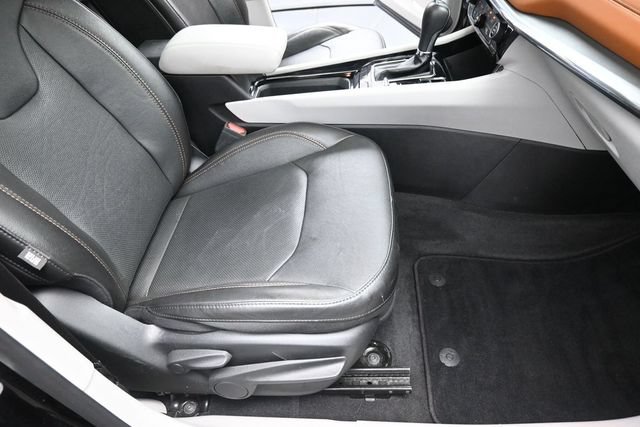 Used 2023 Jeep Compass Limited w/ Sun and Sound Group AWD/4WD image 27