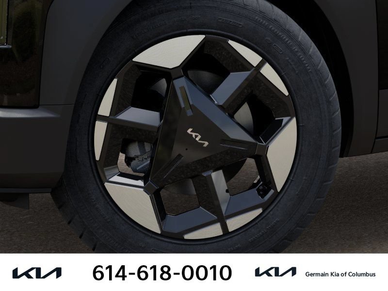 New 2027 Kia Seltos S FWD image 12