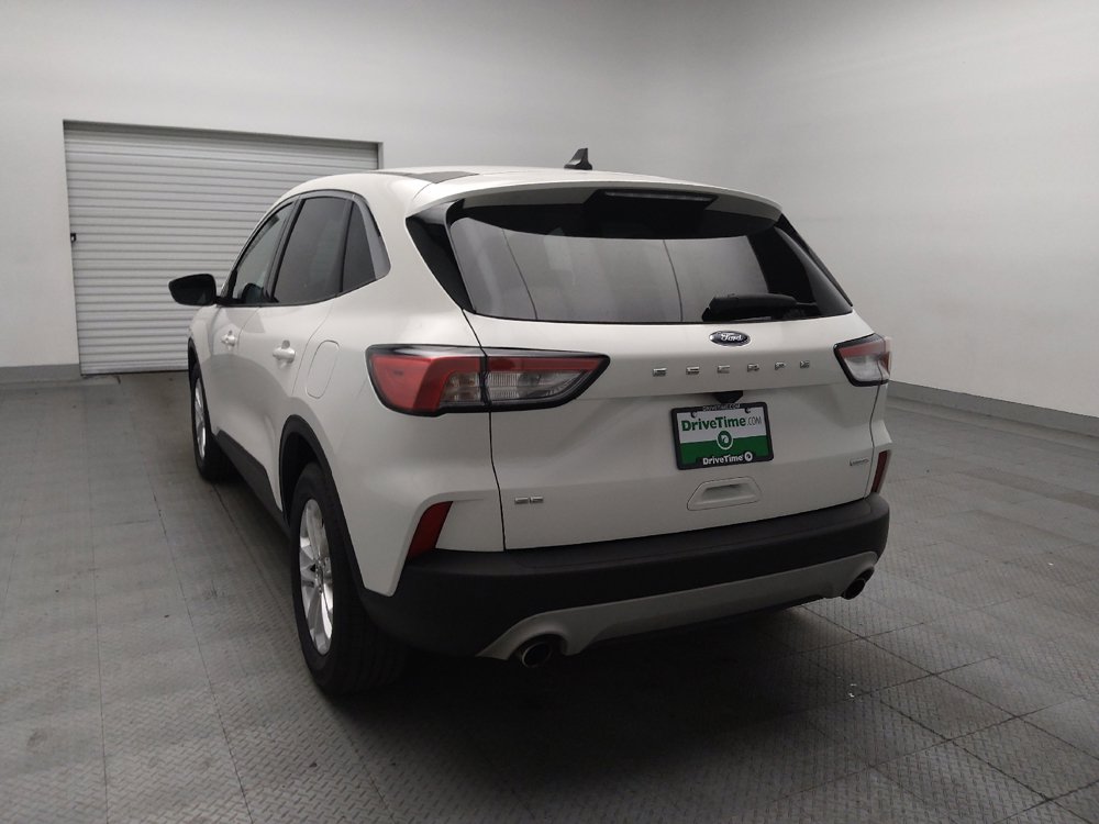 Used 2020 Ford Escape SE FWD image 6