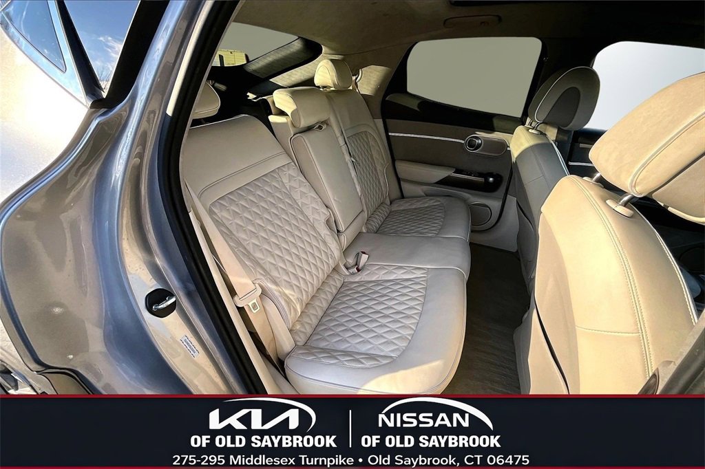 Used 2023 Genesis GV60 Performance image 25