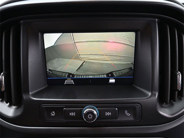 Used 2022 Chevrolet Colorado W/T w/ Custom Special Edition image 15