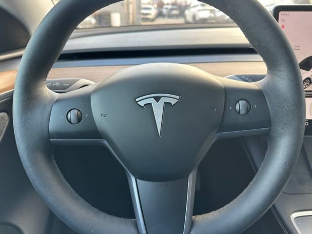 Used 2024 Tesla Model Y Long Range image 19