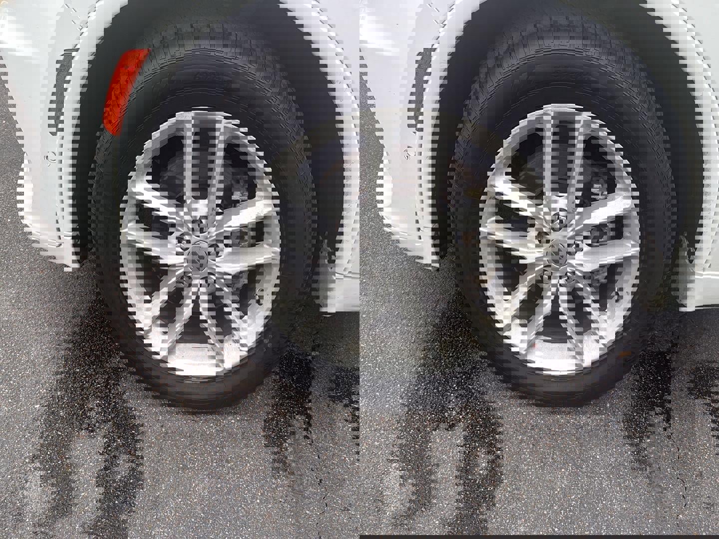 Used 2022 Dodge Durango R/T image 10