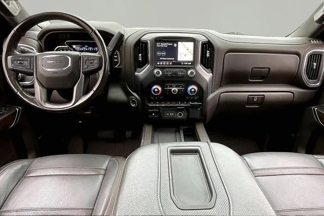 Used 2020 GMC Sierra 1500 Denali w/ Denali Ultimate Package image 7