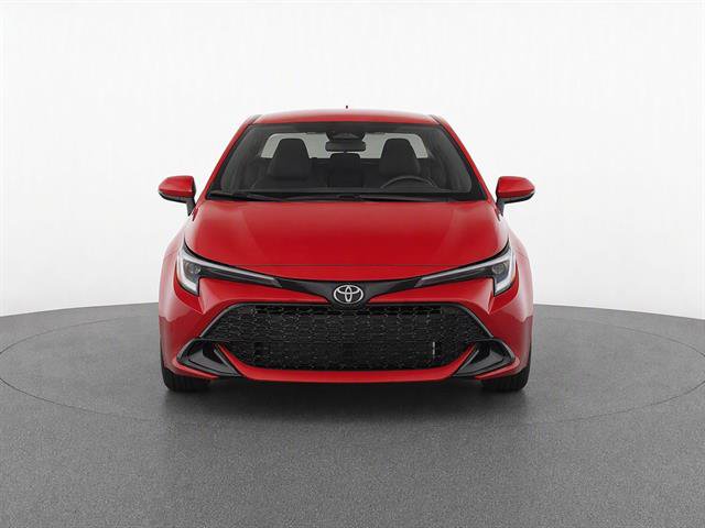 Certified 2023 Toyota Corolla SE FWD image 8