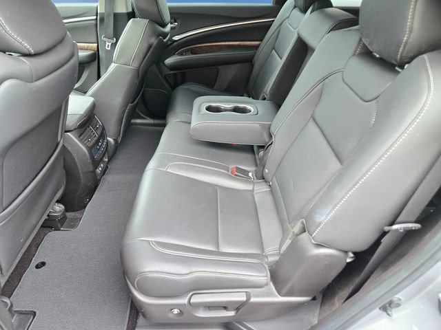 Used 2020 Acura MDX FWD w/ Technology Package image 18