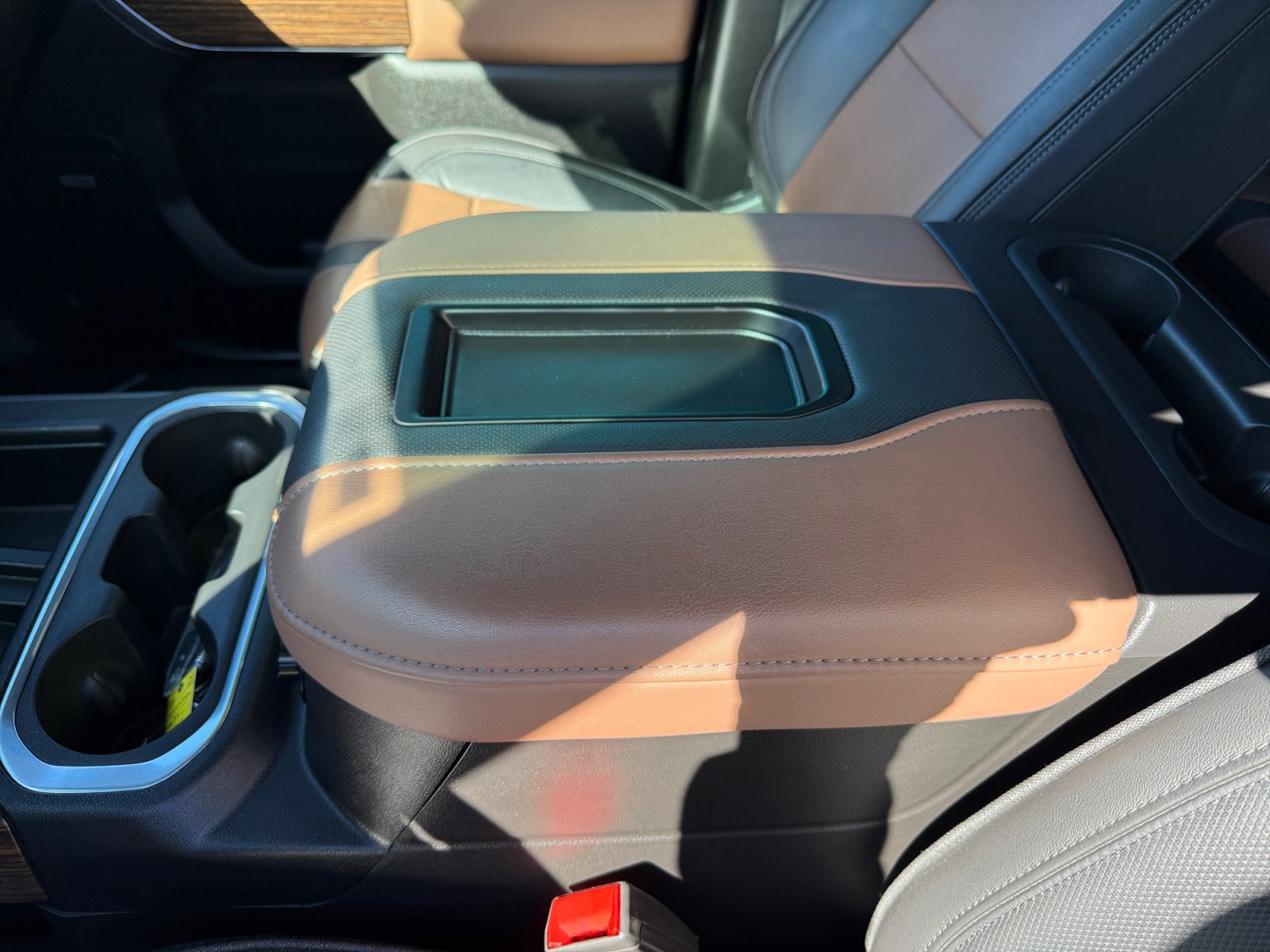 Used 2022 Chevrolet Silverado 2500 High Country w/ LPO, Dark Essentials Package image 14