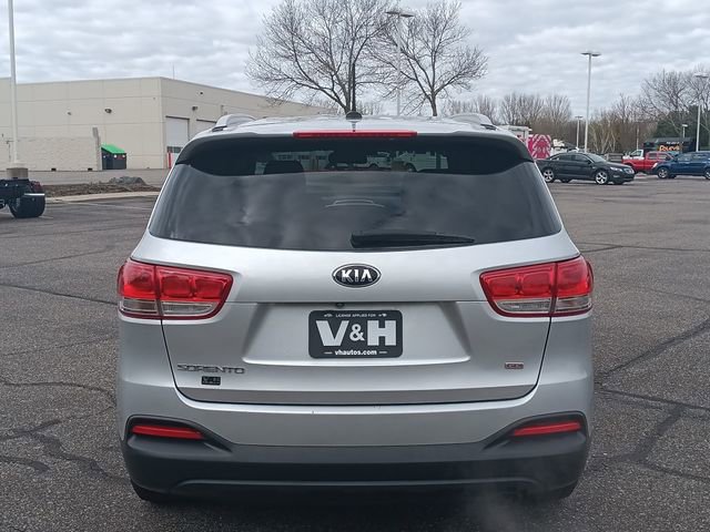 Used 2017 Kia Sorento AWD image 23