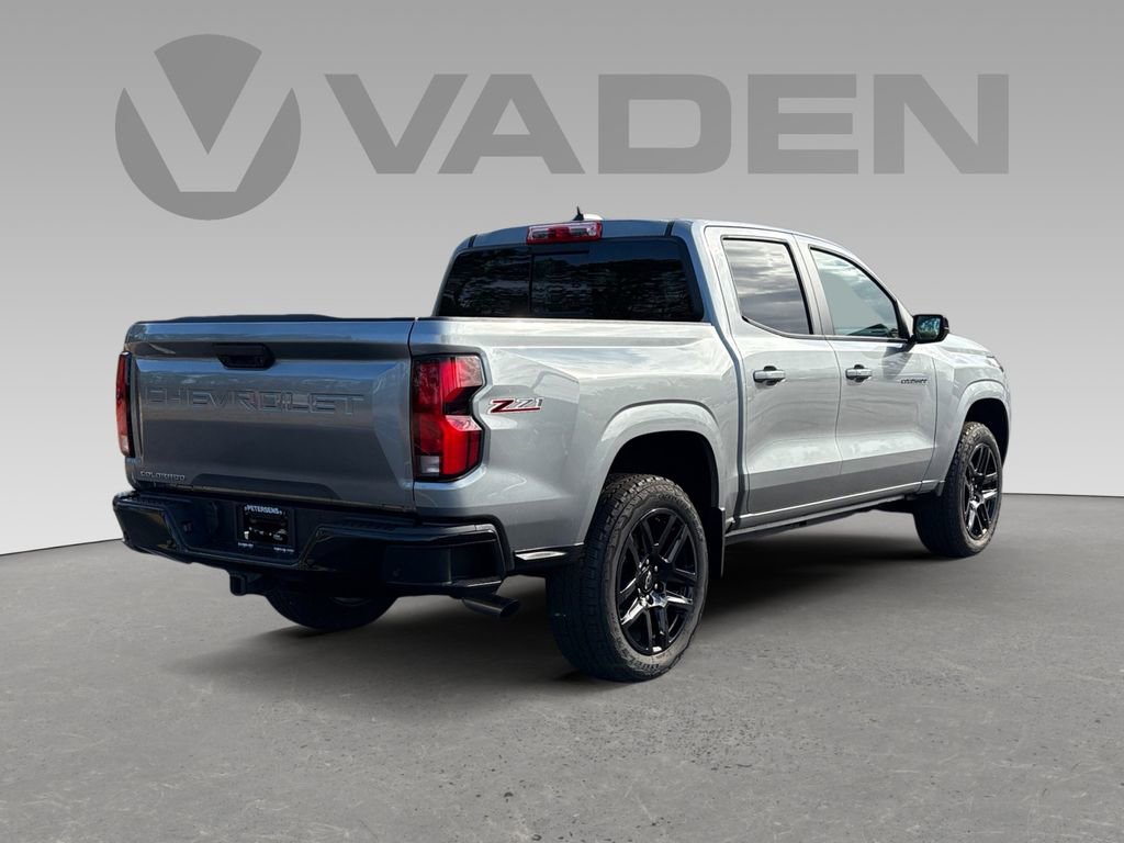 New 2025 Chevrolet Colorado Z71 w/ Z71 Convenience Package 2 image 20